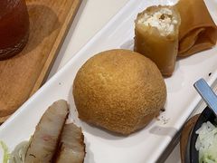 -蔡澜点心·粤菜(月星环球港店)