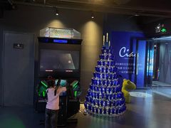 -CIAO·团建聚餐·生日派对轰趴馆(福田店)