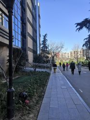 -河南中医药大学第一附属医院-医疗整形