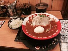 -博多一幸舍(侨福芳草地购物中心店)