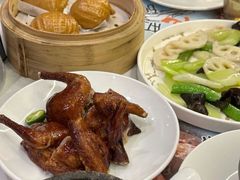 -粤小馆(天安云谷店)
