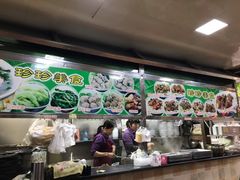 -珍珍小食店(西华路店)