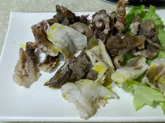 -千里马烧烤(南六东路店)