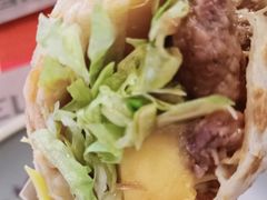 -遇见西木美式餐厅(体育路店)