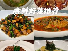 -品粹徽园·家常安徽菜