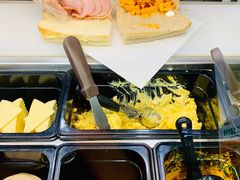 -SUBWAY赛百味(欧亚新生活店)