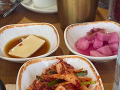 -海云台韩式汤饭·13年匠心韩料(南山店)