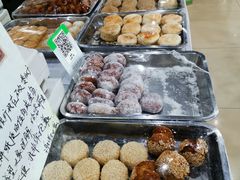 -壹条龙饭庄台基厂店