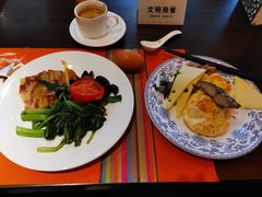 -绍兴鉴湖君澜大酒店