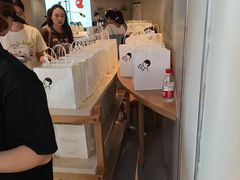 -喜茶(广州佳兆业广场店)