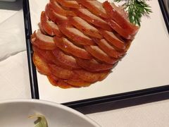-北京全聚德(清华园店)