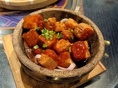 -甘家界牌柠檬鸭(青山店)