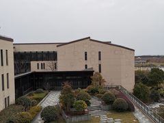 -上海崇明金茂凯悦酒店