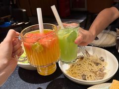 -西堤牛排(北京国瑞店)