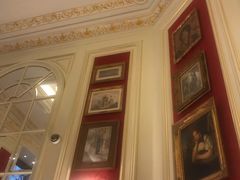 -Cafe Sacher(WIEN)