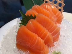 -山葵家·创意料理(宁波来福士店)