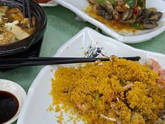 -景好海鲜餐厅(大鹏必选旅游店)