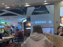 -小木屋拌饭(西安万象天地店)