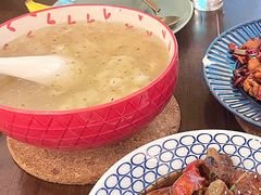 -花满楼(启秀路店)