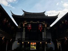 -上海三山会馆