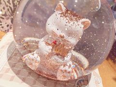 -BEAST野兽派(上海浦东嘉里城店)