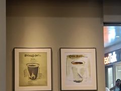 -星巴克(无锡大东方店)