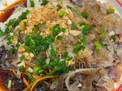 -聚丰园•湖鲜餐厅(阿红私房菜梅石路店)