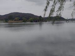 -南北湖风景区