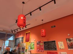 -荆九爷爆炒桥头三嫩(夫子庙店)