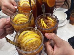-香港新发烧腊茶餐厅(水围店)