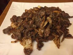 -新疆欣悦饭庄