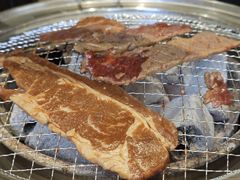 -大可泥炉烤肉(中街店)