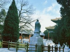 -北京国子监胡同