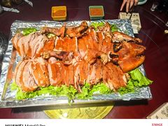 -宣威年猪饭·二十年云南家常菜·特色小炒肉·春季鲜花野菜上新(尚邻雅苑店)