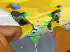 -问山MountQuest攀岩馆