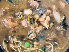 -晓午阳常熟炒浇面(红庙店)