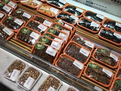 -金鹰超市(国际购物中心新街口店)