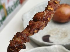 -野人串吧.烤串(于洪广场店)