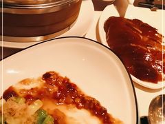 -丽思卡尔顿酒店-天泰轩中餐厅(大沽北路店)