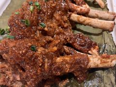 -北京西单美爵酒店-融轩中餐厅