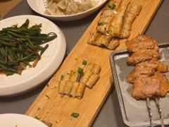 -大闫家烧烤·小海鲜家常菜(郑庄店)