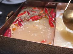 -许府牛火锅(信义坊总店)