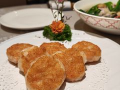 -香云轩·顺德菜(香云纱园林酒店店)