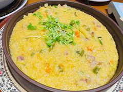 -春满园·邯郸菜发祥地(滏东店)