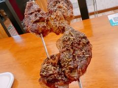 -马记伊源斋涮肉·清真菜(潘家园古玩市场店)