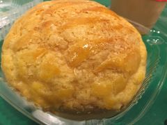 -孖记茶档·热腾茶餐(荔湾领展广场店)