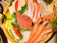 -沼津港精致料理·寿喜烧·烧鸟(龙湖南桥天街日料榜单店)