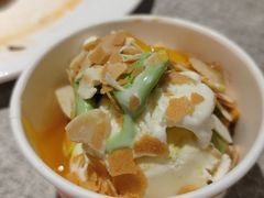 -西安西藏大厦开元名都大酒店·自助餐厅