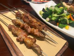 -那拉提之疆·新疆菜(美院店)