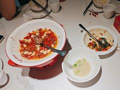 -辣可可·现炒黄牛肉(皇庭广场店)